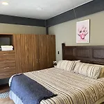 Departamento Super Ubicado Y Moderno En La Condesa