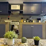 Departamento Super Ubicado Y Moderno En La Condesa