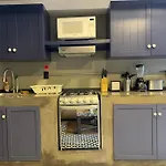 Departamento Super Ubicado Y Moderno En La Condesa