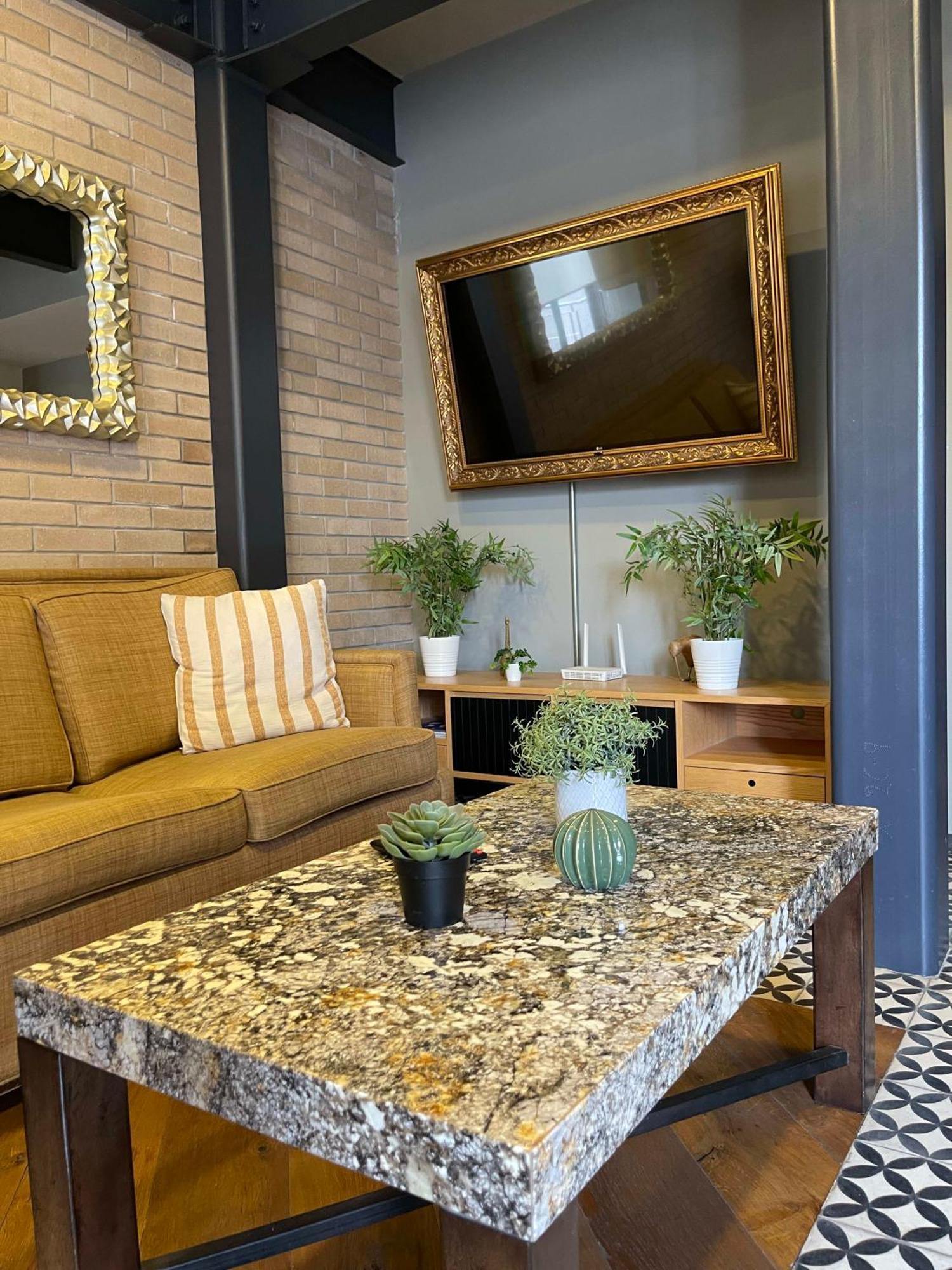 Casa vacanze Departamento Super Ubicado Y Moderno En La Condesa