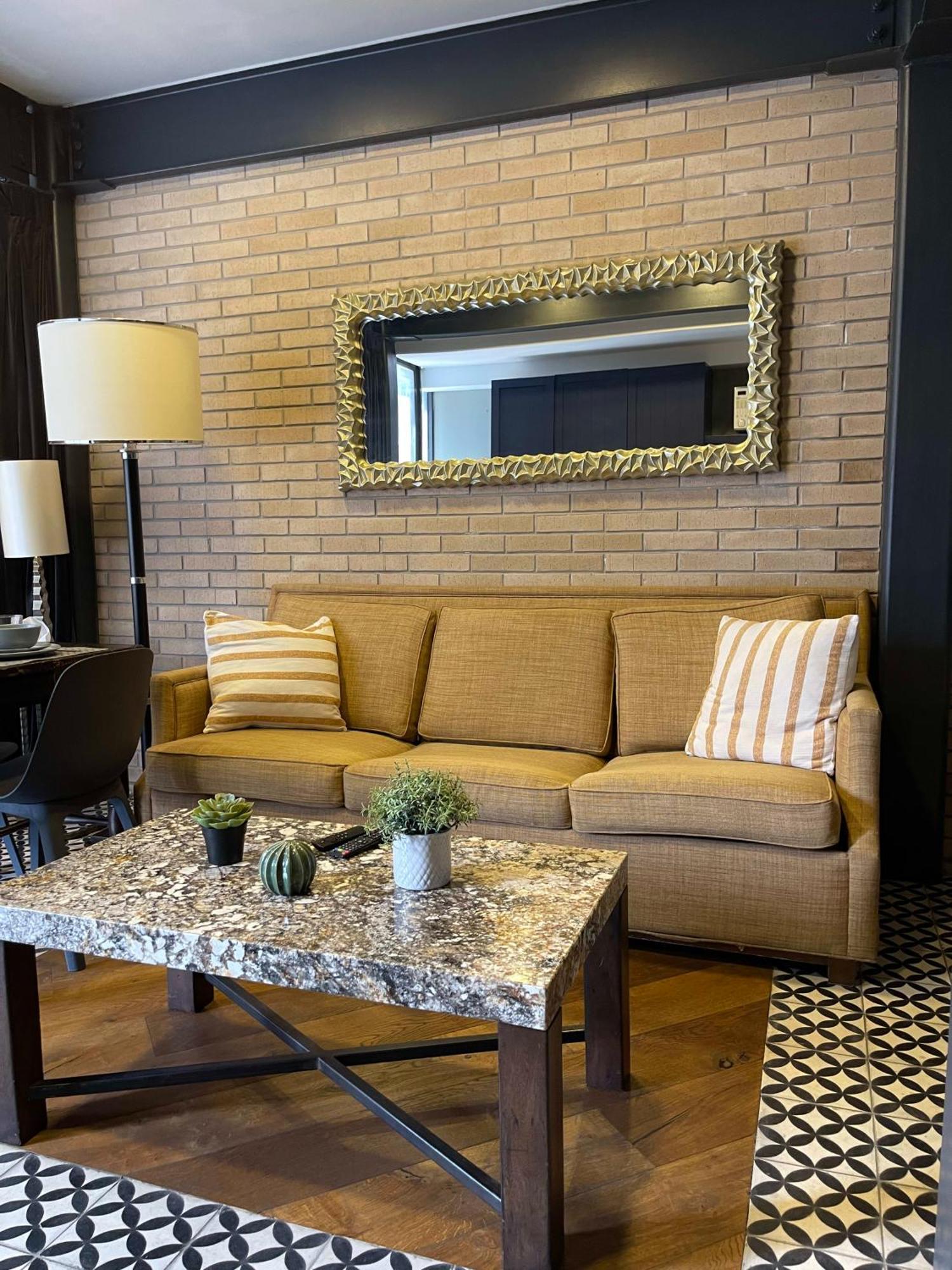 Casa vacanze Departamento Super Ubicado Y Moderno En La Condesa *