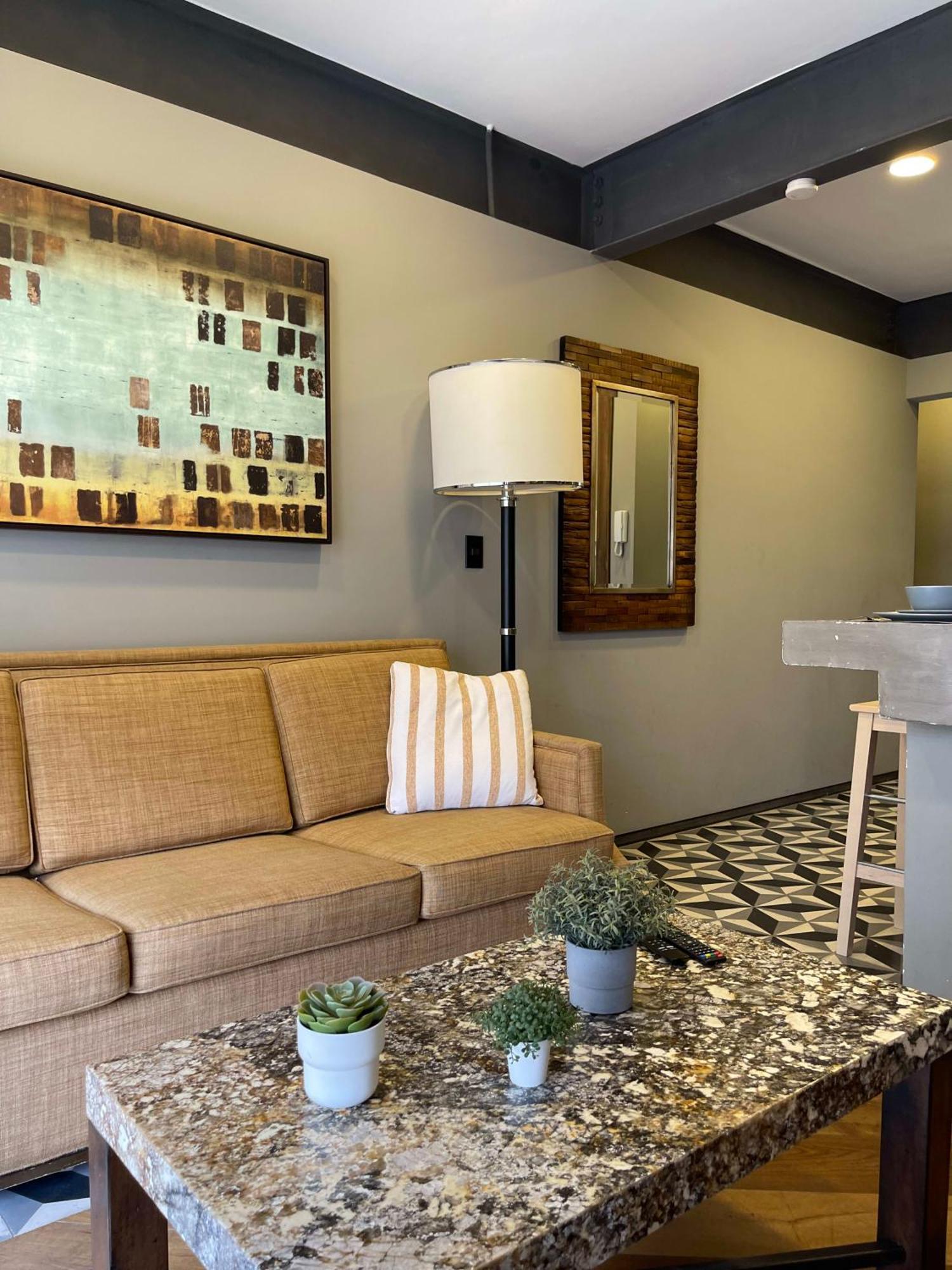 Casa vacanze Departamento Super Ubicado Y Moderno En La Condesa